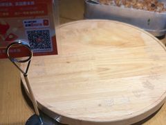 -蜜桃餐厅·伴山(绿宝广场店)