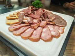 -老厨家(中央大街西七道街店)