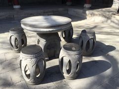 -张学良旧居陈列馆