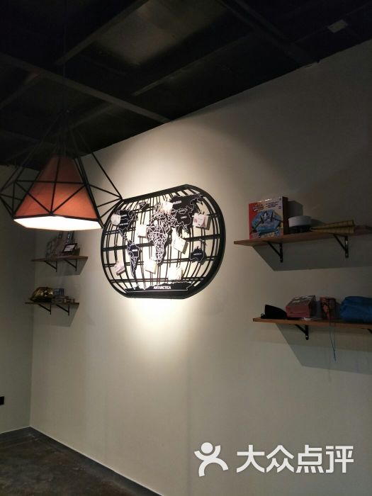 拾光轰趴馆图片 - 第1张