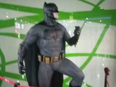 -天幕新彩云国际影城(激光巨幕店)