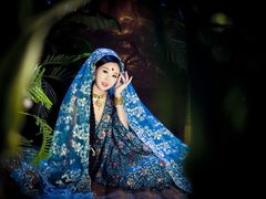 -九月鹰飞汉服摄影工作室