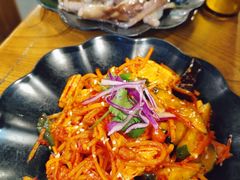 -大壮家原味烤肉(兴华北街店)