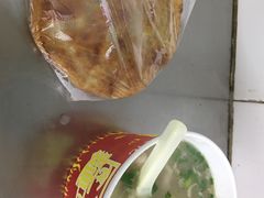 -老吴记水饺馆(前进五路店)
