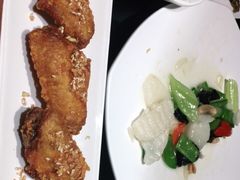-高第街56号餐厅(银座商城玉函店)