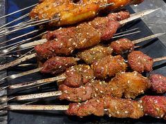 -刘成杰锦州烧烤(南河路店)