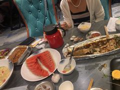 -锦州御烧烤·形象店(人民街店)