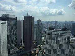 -东京都厅舍