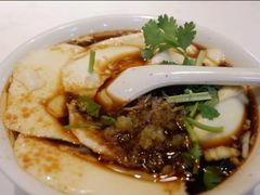 -蒋家桥饺面店(奥邦店)