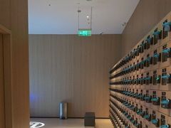 -涨巢·潮玩水疗局