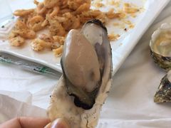 -渔民船说·北塘海鲜·天津菜·海肠捞饭(北塘古镇店)