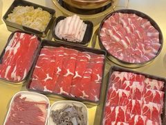 -牛街清真满恒記(平安里西大街店)