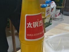 -菜园老太太烧烤(东岗路店)