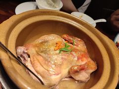 外婆茶香鸡-外婆家(西溪印象城店)