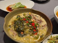 -百富源·海鲜辽菜(和平北大街店)