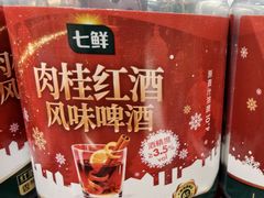 -7fresh七鲜(大族广场店)