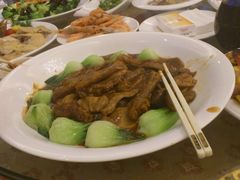 白灵菇扣掌亦-渔民新村(番禺总店)