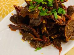 -北京全聚德烤鸭店(昌平店)