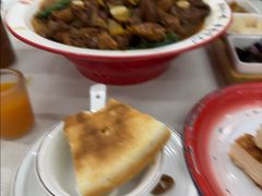 -鲁南仔·滕州炒鸡(经三路店)