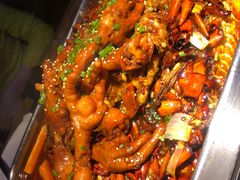-鱼非鱼(徐家汇店)