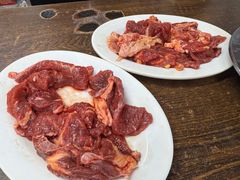 -西塔隆太白烤牛肉馆(图们路店)