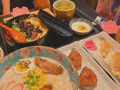 -鹏祖料理