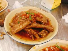 -东排食堂长沙小吃大排档(五一广场店)