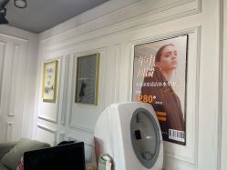 -IDEA·艾蒂尔科技美肤·日式美甲美睫集合店