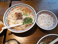 -鑫花溪牛肉米粉(文星广场店)