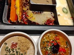 -巴奴毛肚火锅(邯郸美乐城店)