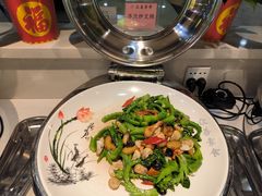 -众善素食(佛平五路店)