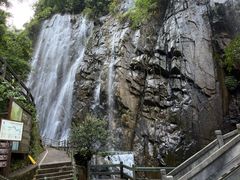 -四会奇石河风景区