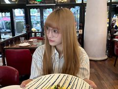 -Golden Lily河内巴黎法越料理餐厅(建国西路店)