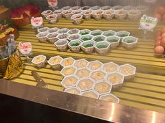-牛New寿喜烧(曹路花园城店)