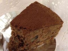 布朗尼蛋糕-美丽心情蛋糕(江苏路店)