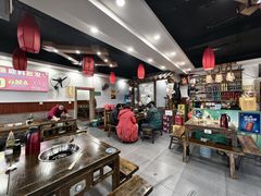 -老船夫石锅苗苗鱼·老字号(三道堰总店)