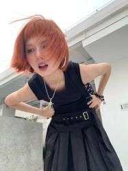 -Sying杉影日式烫染專門店