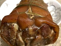 佛山扎蹄-得心斋(文华北路店)