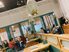 大堂-潮粥荟·潮汕砂锅粥(朝阳大悦城店)