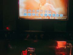-唱吧麦颂KTV(通州新华南路店)