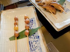 -柚·日式料理-富力万丽酒店