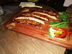 -The Cheebat 锌吧·Bistro(体育西店)