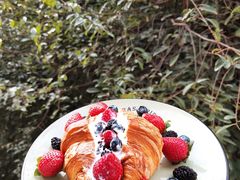 -Juicy Bakery(大学路店)