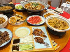 -嗣林·爷爷的私房菜(湾里店)