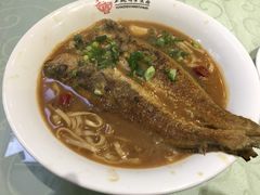 -何记面馆(龙泉山店)