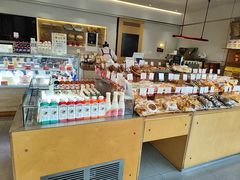 -那家面包房(珠江路店)