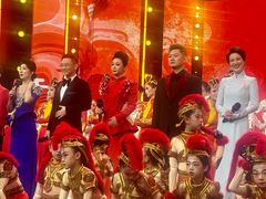 -东亿天弘演播大厅