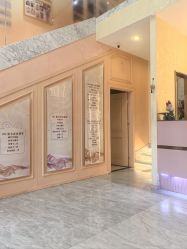 -头道汤·茜曼缇娜