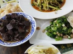 泡菜-春发生饭店·非遗(南院门店)