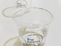 -1/4 ONE QUARTER COFFEE LAB(朝阳大悦城店)